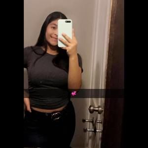 Meet your Posher, Itzel